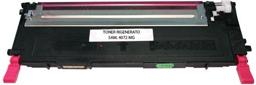 Samsung Toner compatibile  CLTM4072S Magenta