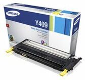 Samsung Toner originale  Y4092S Giallo