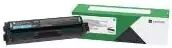 Lexmark C3220C0 - Toner Originale ciano Return Program