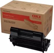 Oki 09004462 - Toner originale Nero per  B 650