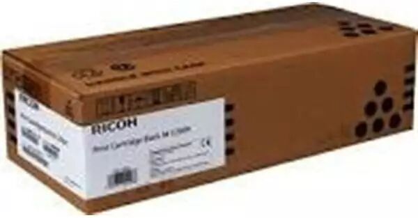 Ricoh M C250H - 408340 - Toner Originale nero per