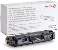 Xerox Toner originale  106R04346 Nero