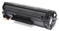 HP Toner compatibile  44A per stampanti  Laserjet - Nero