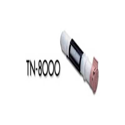 Brother Toner originale TN8000 Nero Brother Toner originale TN8000 Nero
