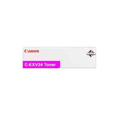 Canon Toner originale C - EXV24 Magenta Canon Toner originale C - EXV24 Magenta
