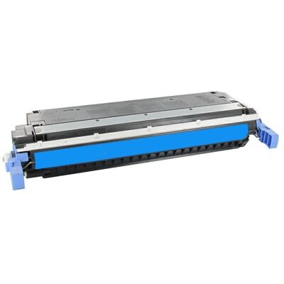 HP Toner compatibile C9721A Ciano HP Toner compatibile C9721A Ciano