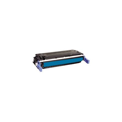 HP Toner compatibile 644A Ciano HP Toner compatibile 644A Ciano