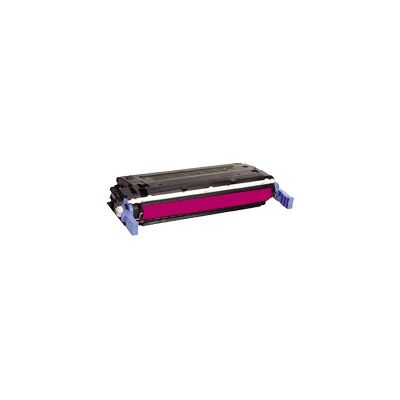 HP Toner compatibile 644A Magenta HP Toner compatibile 644A Magenta