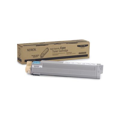 Xerox Toner originale 106R01077 Ciano Xerox Toner originale 106R01077 Ciano