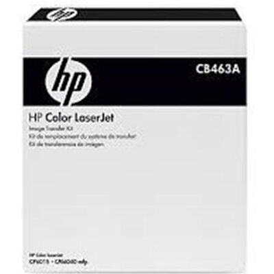 HP CB463A - Kit trasferimento Originale per HP CB463A - Kit trasferimento Originale per