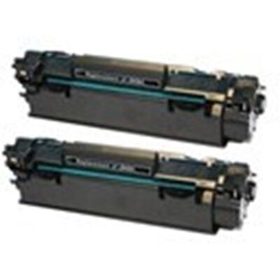 HP 2 Toner compatibili 35A Nero HP 2 Toner compatibili 35A Nero