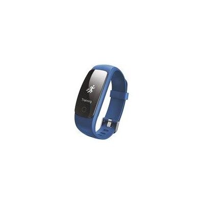 Techmade BRACCIALE FITNESS T-FIT 2.0 BLUE Techmade BRACCIALE FITNESS T-FIT 2.0 BLUE