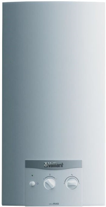 Vaillant Scaldino Scaldabagno Camera Aperta Vaillant Atmomag Mini 114/1l Low Nox Gpl 11 Litri Vaillant Scaldino Scaldabagno Camera Aperta Vaillant Atmomag Mini 114/1l Low Nox Gpl 11 Litri