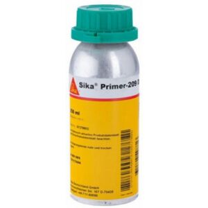 Sika Primer 209 D Flacone 250 ml.