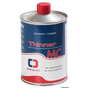 Osculati Diluente Thinner MC Diluente thinner MC 2,5l