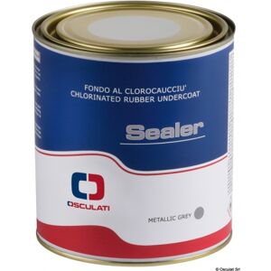 Osculati Primer e sigillante Sealer Primer e sigillante Sealer 2,5 l