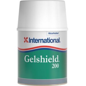 International Primer Gelshield 200 2.5 lt. Grigio