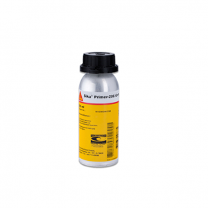 Sika Primer 206 G+P Flacone 250 ml.