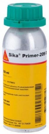 Sika Primer 209 D Flacone 250 ml.