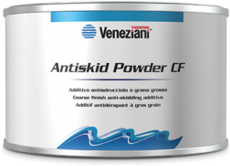 Veneziani Antiscivolo Antiskid Powder CF