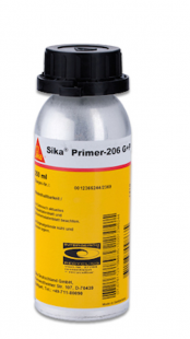 Sika Primer 206 G+P Flacone 250 ml.