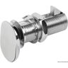 Osculati Chiusura Flush Lock Chiusura Flush Lock ovale .1