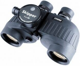 Steiner Binocolo Navigator Pro 7x50 con bussola