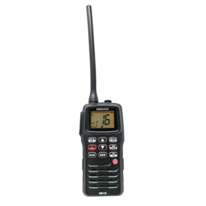Himunication VHF portatile HM 130