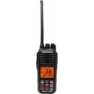 Himunication VHF portatile HM 360