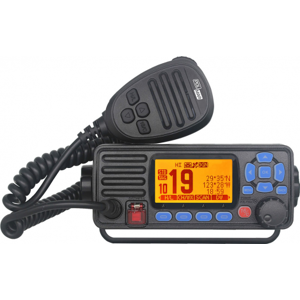 Polmar VHF fisso Shark 3GE