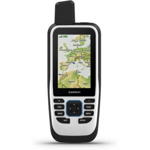 Garmin GPSMAP® 86s dispositivo portatile nautico