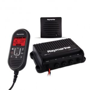 Raymarine VHF Ray90 Black Box