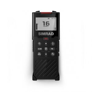 Simrad Cornetta wireless HS40 per VHF fisso RS40 AIS
