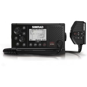 Simrad VHF fisso RS40-B con AIS