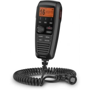 Garmin Radio per la navigazione marittima   Radio cablata VHF per la navigazione marittima GHS 11i