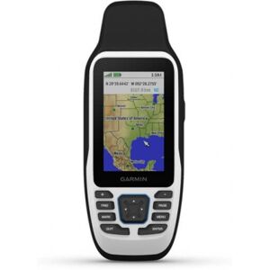 Garmin GPSMAP® 79s ricevitore portatile per la nautica