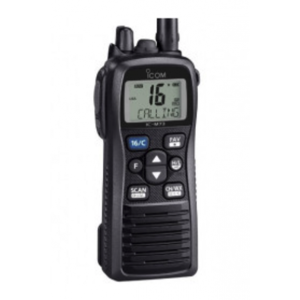 ICOM VHF portatile IC-M73