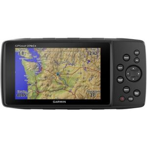 Garmin Chartplotter GPSMAP® 276Cx