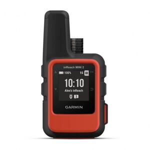 Garmin GPS portatile satelliare inReach® Mini 2 arancio