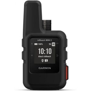 Garmin GPS portatile satelliare inReach® Mini 2 nero