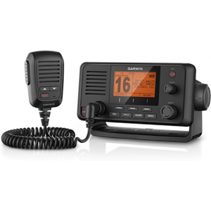 Garmin VHF 215i con GPS