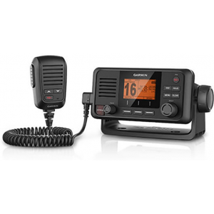 Garmin VHF 115i con GPS