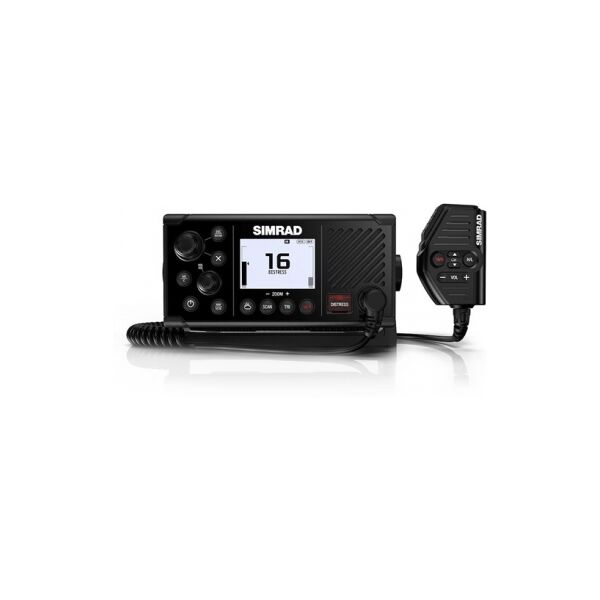 simrad vhf fisso rs40 ais