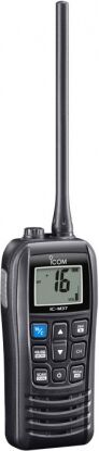 ICOM VHF portatile IC-M37