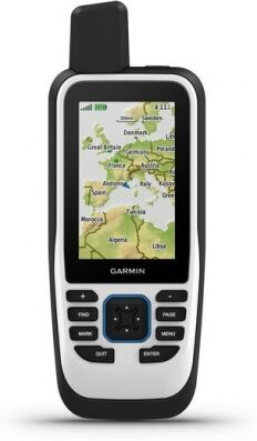 Garmin GPSMAP® 86s dispositivo portatile nautico