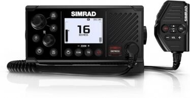 Simrad VHF fisso RS40 AIS