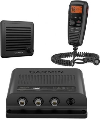 Garmin VHF 315i con Black Box