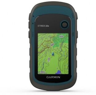 Garmin GPS portatile eTrex® 22x