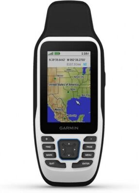 Garmin GPSMAP® 79s ricevitore portatile per la nautica