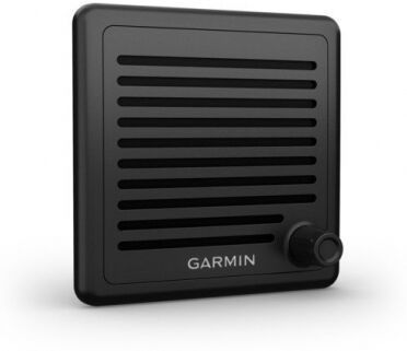 Garmin Active Speaker VHF 315i